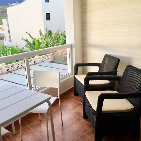 Tazacorte Tipical House Ngoại thất bức ảnh