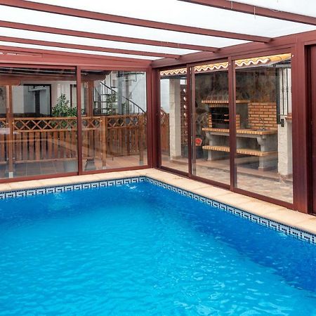 Tazacorte Tipical House Ngoại thất bức ảnh