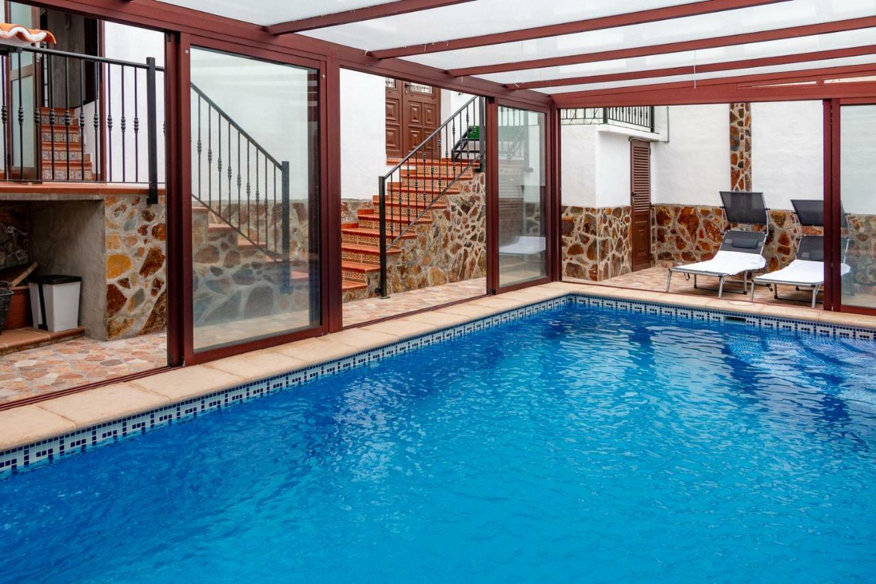 Tazacorte Tipical House Ngoại thất bức ảnh